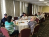 Hospitality Room