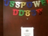 Hospitality  Room