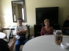 Hospitality  Room