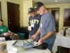 Hospitality  Room