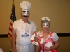 Hospitality  Room