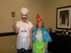 Hospitality  Room