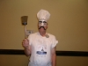 Hospitality  Room