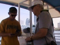 Harry-paying-for-water-taxi