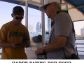 Harry-paying-for-water-taxi
